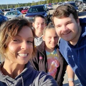 Meet your Posher, Josh